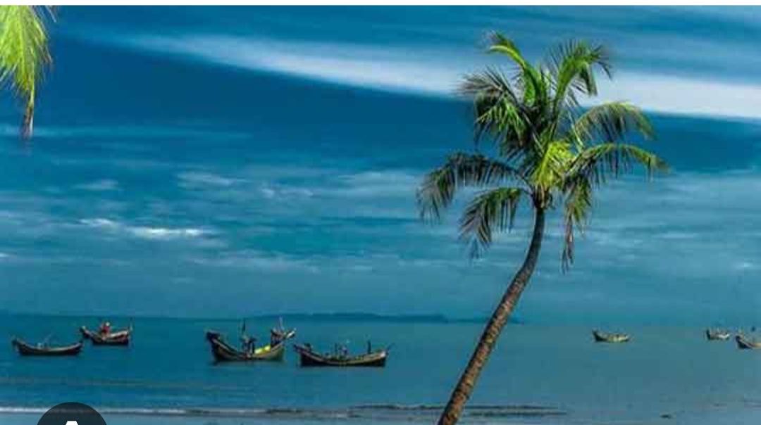 অপরিকল্পিত সিদ্ধান্তে সেন্টমার্টিনে অনুমতি দিলেও নেই পর্যটক