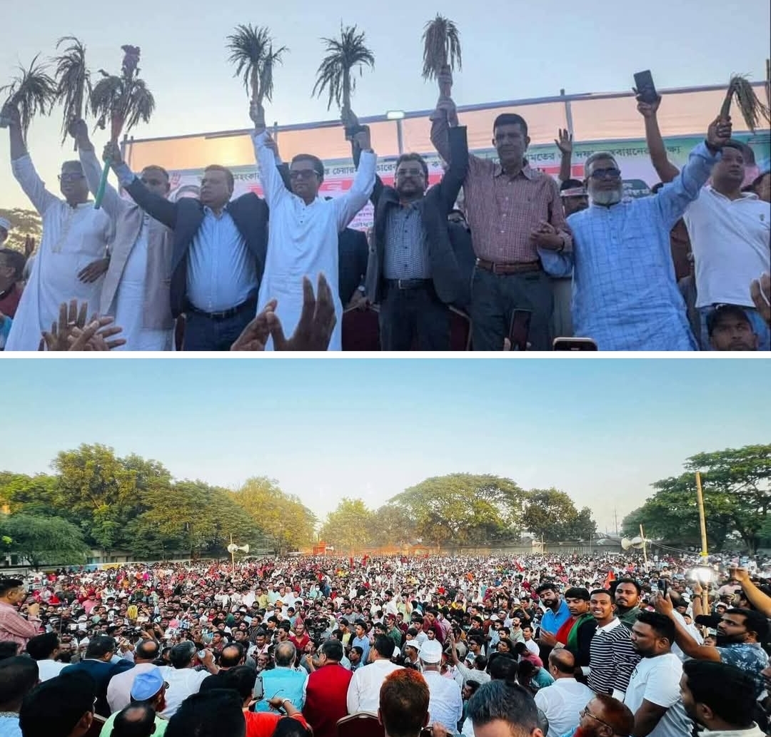 মনোনয়ন পূনরায় বিবেচনার দাবী সাত মনোনয়ন বঞ্চিত প্রার্থীর