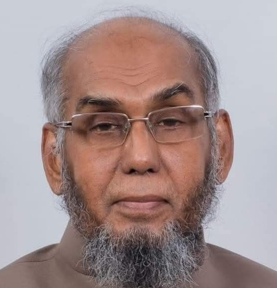 সাবেক জাতীয় সংসদ সদস্য এবাদুল করিম বুলবুলের মৃত্যুতে এলাকায় শোকের ছায়া