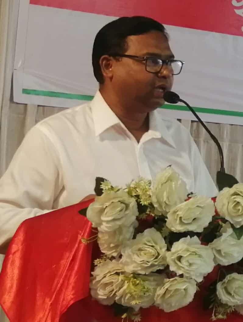 সাংবাদি শাওনের পিতার মৃত্যুতে রূপসা উপজেলা প্রেসক্লাবের শোক প্রকাশ