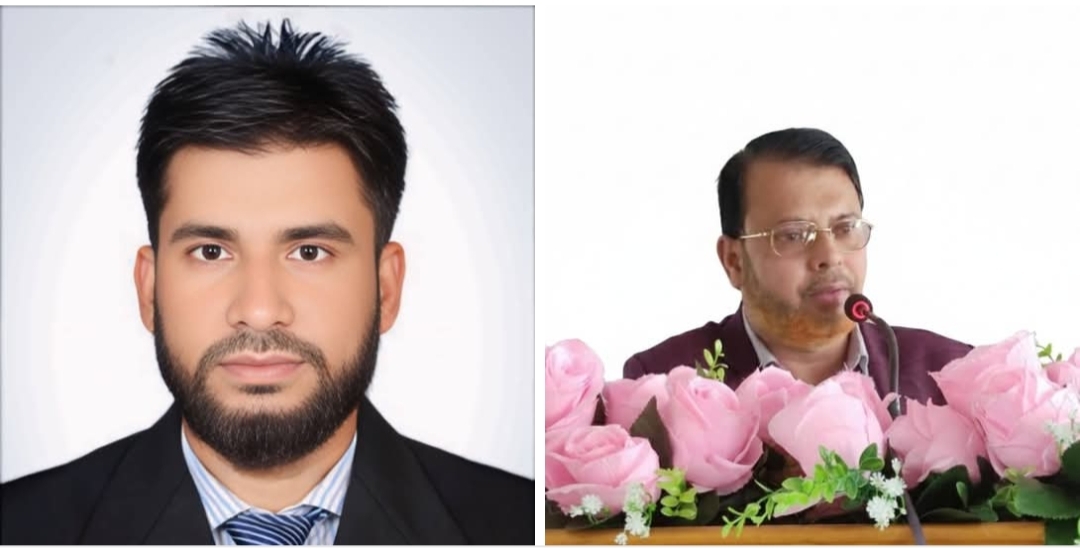 ব্রাহ্মণবাড়িয়া জেলার শ্রেষ্ঠ শিক্ষক নির্বাচিত হলেন মোঃ ময়নাল হোসেন চৌধুরী ও মোঃ ইব্রাহিম খলিল