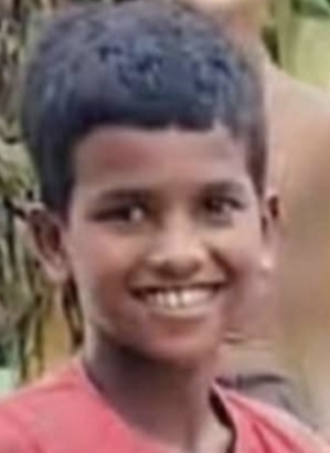 ফরিদপুরের সালথা থেকে ইমরান খাঁ নিখোঁজ, সন্ধান চেয়ে পরিবারের আকুতি