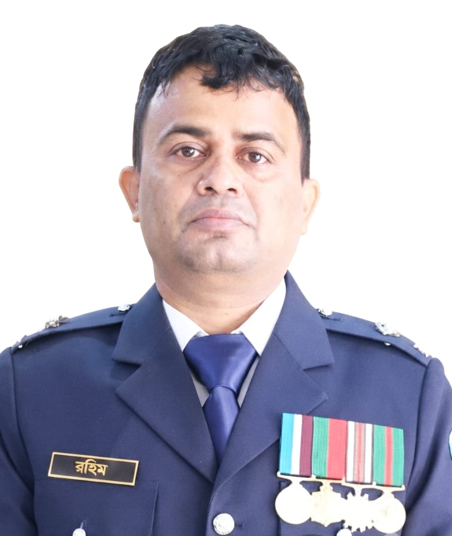 সেনবাগে আইন-শৃঙ্খলা উন্নয়নে সক্রিয় পুলিশ, নেতৃত্বে ওসি আবদুর রহিম