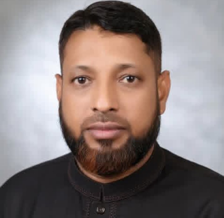 মিথ্যা সংবাদ প্রকাশ হয়েছে দাবী করে প্রতিবাদ